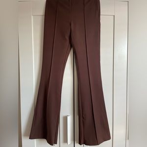 Bershka Flare Pants